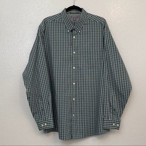 EDDIE BAUER Long Sleeve Shirt